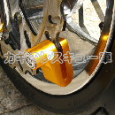 ディスクロックが外れないトラブル